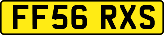 FF56RXS