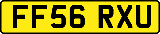FF56RXU