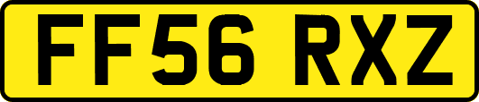 FF56RXZ