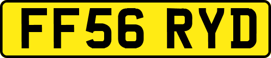FF56RYD