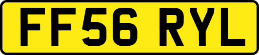 FF56RYL
