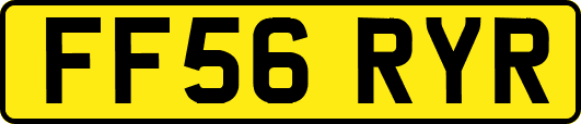 FF56RYR