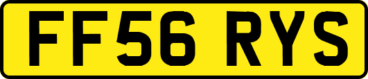 FF56RYS