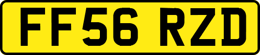 FF56RZD