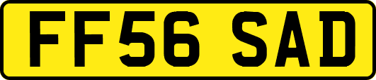 FF56SAD