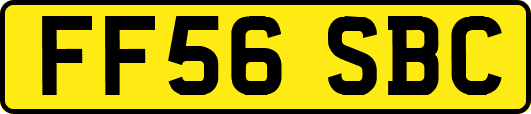FF56SBC