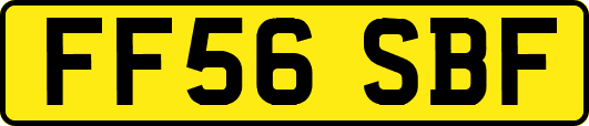 FF56SBF