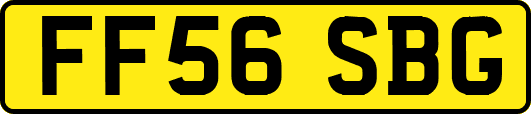 FF56SBG