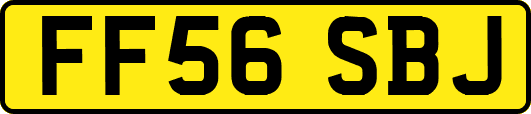 FF56SBJ
