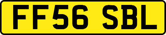 FF56SBL