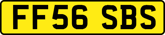 FF56SBS