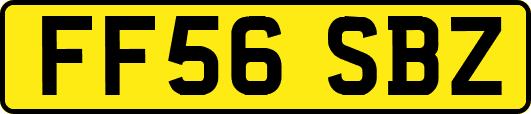 FF56SBZ