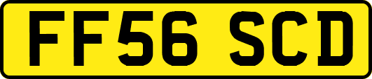 FF56SCD