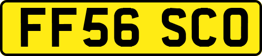 FF56SCO
