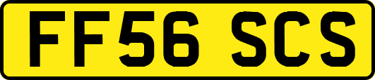 FF56SCS