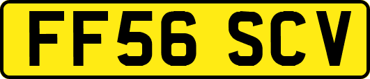 FF56SCV