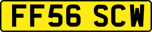 FF56SCW