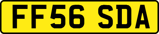 FF56SDA