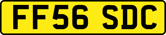 FF56SDC