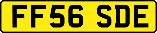 FF56SDE