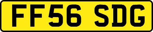 FF56SDG