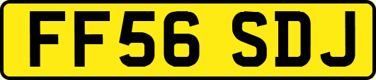 FF56SDJ