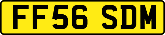 FF56SDM
