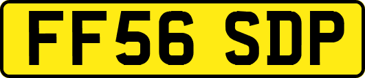 FF56SDP