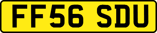 FF56SDU