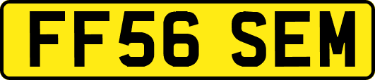 FF56SEM