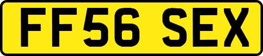 FF56SEX