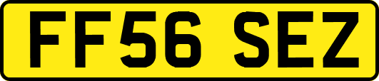 FF56SEZ