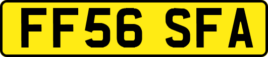 FF56SFA