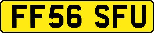 FF56SFU