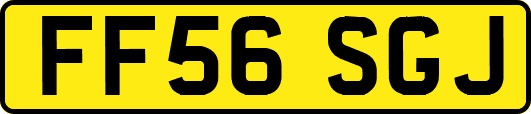 FF56SGJ