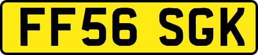 FF56SGK