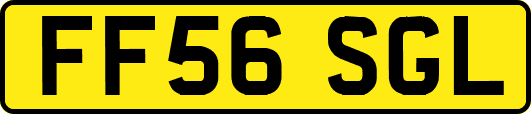FF56SGL