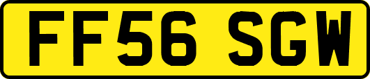 FF56SGW
