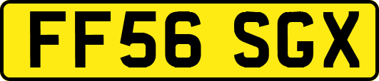 FF56SGX