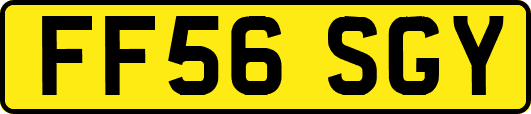 FF56SGY
