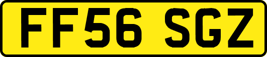 FF56SGZ