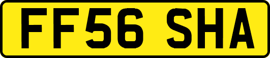 FF56SHA