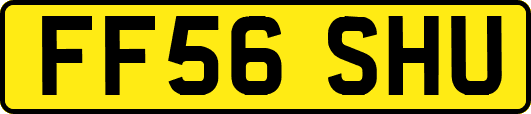 FF56SHU