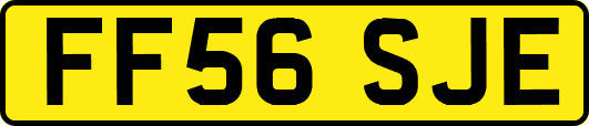 FF56SJE
