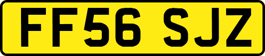 FF56SJZ