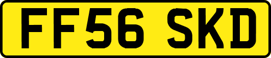 FF56SKD