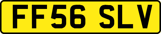 FF56SLV