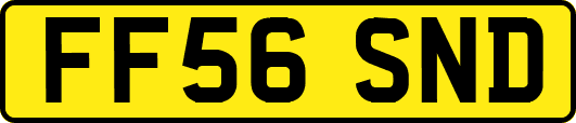 FF56SND