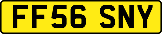 FF56SNY