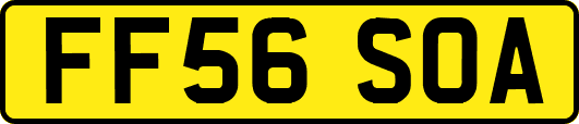FF56SOA